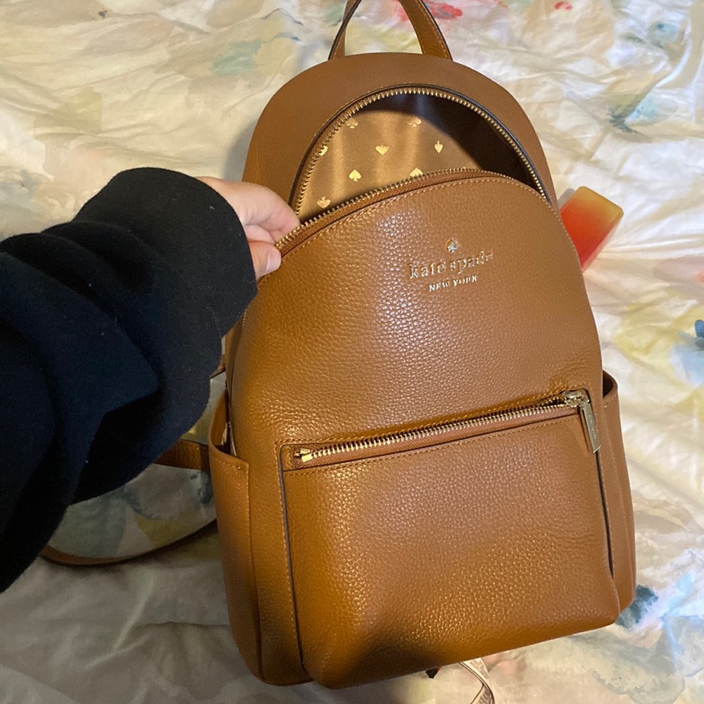 kate spade bag